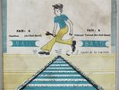 Rail Band NANTHAN Mali Afro Manding OG LISTEN