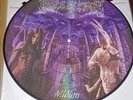 Cradle Of Filth Midian Vinyl Picture Disc