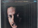 Roberto Roena Y Su apollo Sound 3 Salsa Guaguanco FANIA OG LISTEN