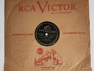 The Three Suns – Worry Worry Worry / That's A Plenty (1949) 78 RCAVictor 20-2675