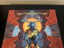 mastodon blood mountain vinyl (Lime Green)