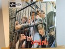 Yardbirds - Five Live -  1969 - UK Columbia SX 1677  MONO Vinyl LP Record