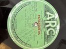 Transcription Records 16 Inch