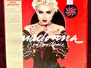 MADONNA MINT YOU CAN DANCE 1987 VINYL LP RECORD MIX OBI INTO THE GROOVE W/ SEAL