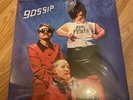 GOSSIP - Real Power - Vinyl (gatefold LP + booklet)(brand New & Sealed)