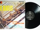 BEATLES - PLEASE PLEASE ME - STEREO LP PARLOPHONE BLACK & SILVER PCS 3042