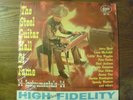 The Steel Guitar Hall Of Fame LP Starday Records SLP 233 Country 1963