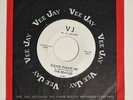 BEATLES Rare 1964 PLEASE PLEASE ME / FROM ME TO YOU 45 VEE JAY #VJ-581 WHITE LBL
