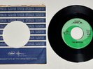 BEATLES Rare 1964 PLEASE PLEASE ME / FROM ME TO YOU 45 CAPITOL #6064 STARLINE 45