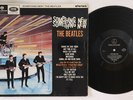 LP BEATLES Something New CPCS101 PARLOPHONE NETHERLANDS Vinyl