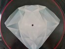 VIA VERDI - DIAMOND THIRTY FIFTH DAWN - LP  PICTURE DISC NUOVO