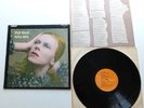 David Bowie - Hunky Dory UK 1971 RCA Repress LP with Insert BOBIL / RASPUTIN