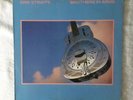 Dire Straits – Brothers In Arms (Warner Bros. 1-25264)  LP - Pop Rock - 1985 VG+