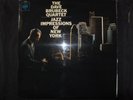 VINYL 33 TOURS THE DAVE BRUBECK QUARTET / JAZZ IMPRESSIONS OF NEW YORK / 62485 /