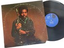 WAYNE SHORTER: ODYSSEY OF ISKA Vinyl LP 1971) BLUE NOTE  BST 84363 SVG/VG
