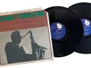 Stanley Turrentine: Jubilee Shout Vinyl 2LP 1978 Blue Note VG+/VG