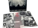 Doppel LP, New Model Army - Raw Melody Men (Vinyl 2LP - EU 1991),