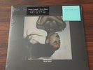 Ariana Grande Thank U, Next (2LP) Pink / Clear Split Vinyl  **NEW**
