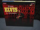 ELVIS PRESLEY 