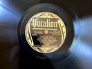 HOT JAZZ HENRY RED ALLEN OR Vocalion 2965 Body&Soul/Rosetta EE+