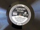 EARL OLIVER JAZZ BABIES EDISON 51698 Thanks for Buggy Ride/Village Blacksmith  E
