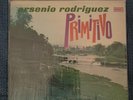 Arsenio Rodríguez.LP- Primitivo.Rare Orig Press Roost 2261[Mono].Audio Matrix.Ex