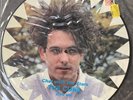 The Cure – Interview Picture Disc Vinyl - 12