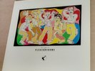 FRANKIE GOES TO HOLLYWOOD Welcome To The Pleasuredome 2-LP UK 1984 ZTT IQ1