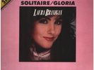 Laura Branigan Solitaire / Gloria Vinyl Single 12inch NEAR MINT Atlantic