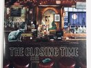 Pine Valley Cosmonauts The Closing Time 2020 LP Tom Waits Red Vinyl Jon Lanford