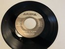 Brooks & Dunn Neon  Moon / Cheating On The Blues Arista 45 Vinyl Record #5361