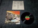 Led Zeppelin Houses of the Holy 1973 Gatefold Vinyl LP Record Album Sterling RL