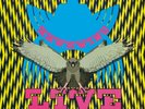 RSD24: HAWKWIND - LIVE SEVENTY NINE LTD CLEAR VINYL LP MINT/SEALED