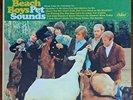RARE MONO  BEACH BOYS EX VINYL/SLEEVE '66 