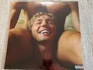 SIGNED Troye Sivan Something To Give Each Other Deluxe Pink LP Autographed Card
