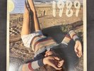 Taylor Swift 1989 Taylor's Version SUNRISE BOULEVARD YELLOW VINYL 2 LP NEW/SEALE