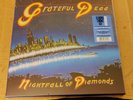 Grateful Dead Nightfall Of Diamonds 4 LP with HYPE sticker 2024 RSD sealed NEW