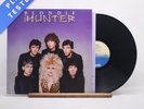 Blondie The Hunter LP Album Vinyl Record 1982 CDL 1384 Chrysalis - EX/EX