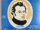 SCHUBERT Symphony No. 9 KURT WOSS Remington RLP-199-48 NM