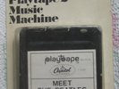 The Beatles Playtape - 