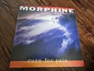 Cure for Pain by Morphine (Record, 2012)