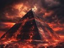 Axel Rudi Pell - Risen Symbol (Orange Vinyl LP) [PRE-ORDER]