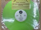 Metallica FADE TO BLACK Vinyl 12