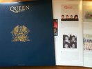 QUEEN - Greatest Hits II - 2 Vinyl LP / Remastered Reissue 2016 / neuwertig