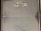 The Wailers Zippo Catch A Fire ILPS 9241 1973 UK