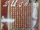 Bush - Sixteen Stone 1996 1st Press Limited Edition