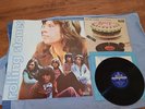 THE ROLLING STONES- Let It Bleed- 1968-FIRST UK  STEREO  PRESS +POSTER-N/MINT