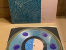 S.M. Wolf ‎”Precious Downtime” LP Vinyl - USED - Sand filled - Romanus Records