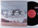 WAYLON JENNINGS/WILLIE NELSON/JOHNNY CASH Highwayman COLUMBIA LP VG+ p