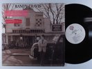 RANDY TRAVIS Storms Of Life WARNER BROS LP VG+ SHRINK p